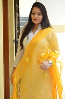 Abhinaya Photo Stills